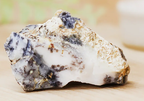 Denritic Agate