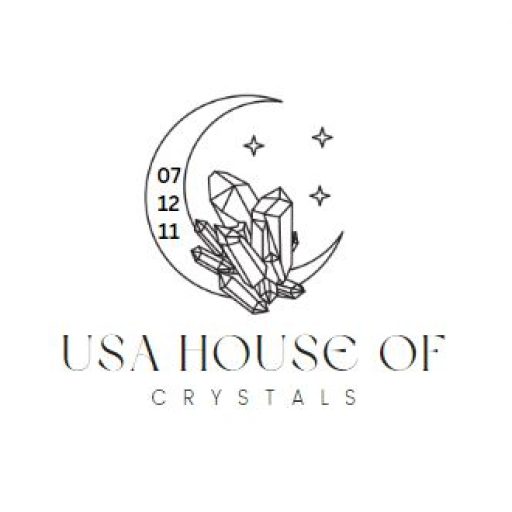 USA House Of Crystals