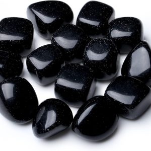 Polished Obsidian 0.3 oz