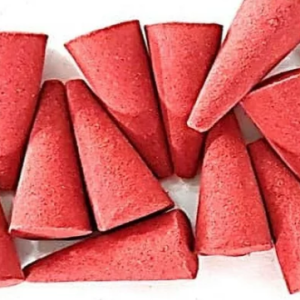 Dragon Blood Incense cones 20 pieces
