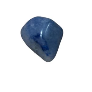 Blue Aventurine polished 1 piece