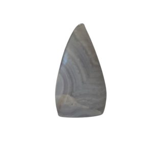 Blue Lace Agate .041lb